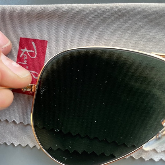 Ray ban aviators - Picture 5 of 5
